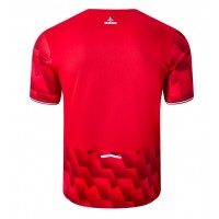 Maglie da calcio Lille OSC Prima Maglia 2025-26 Manica Corta